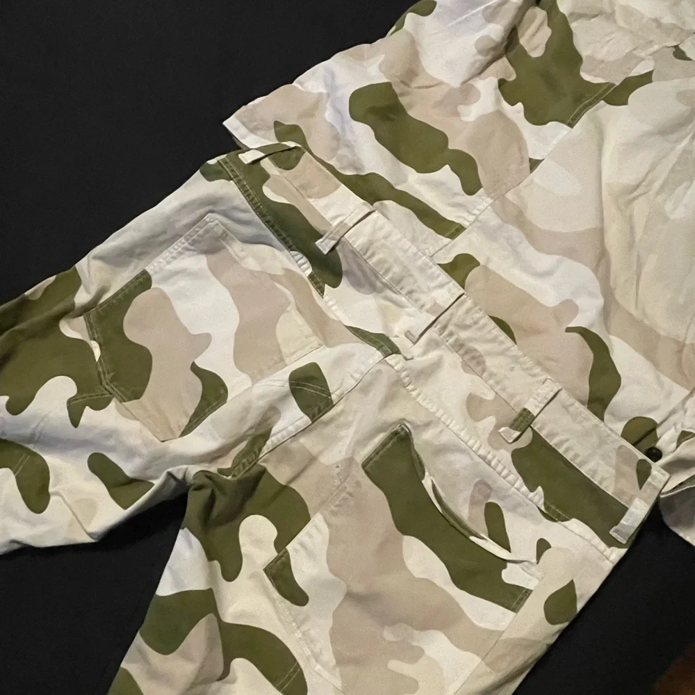 G-Star pants and Jacket camouflage L - Picture 3 of 8